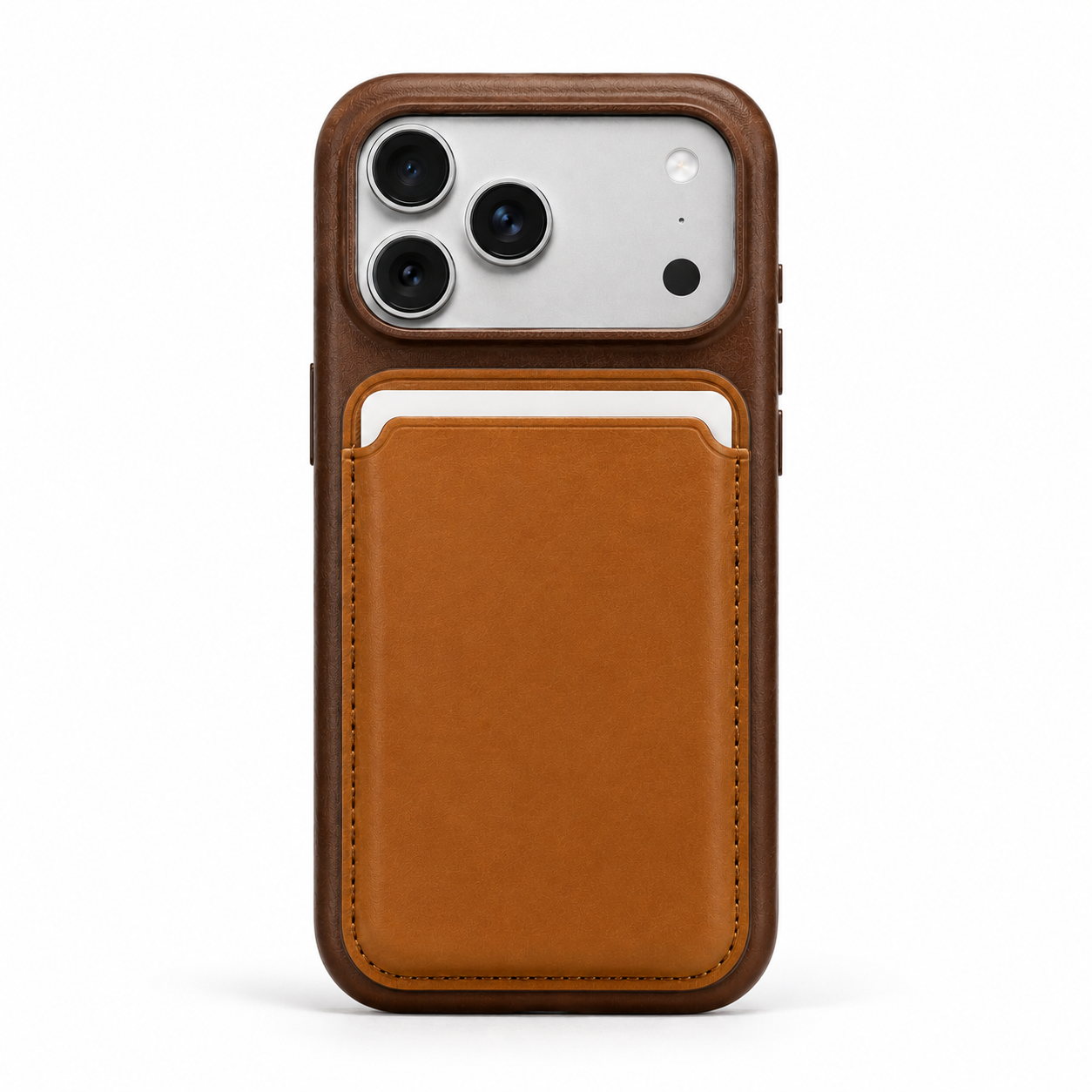 INFI Leather Cardholder