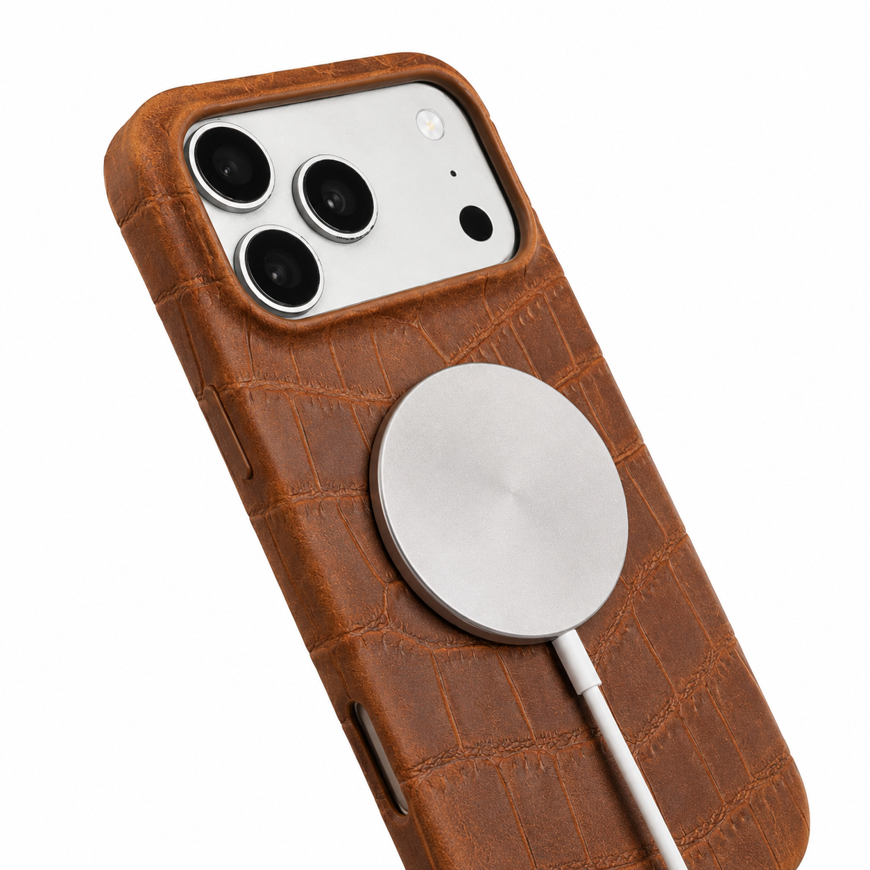 INFI Heritage Leather Case