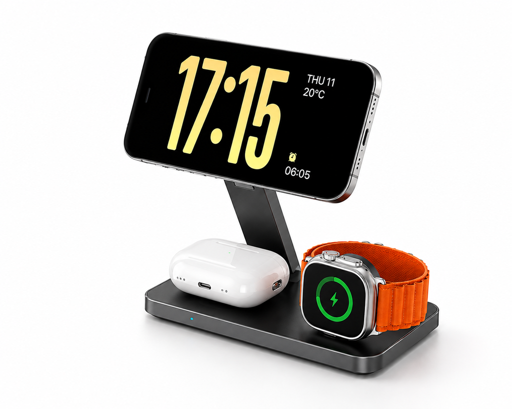 Charging Station