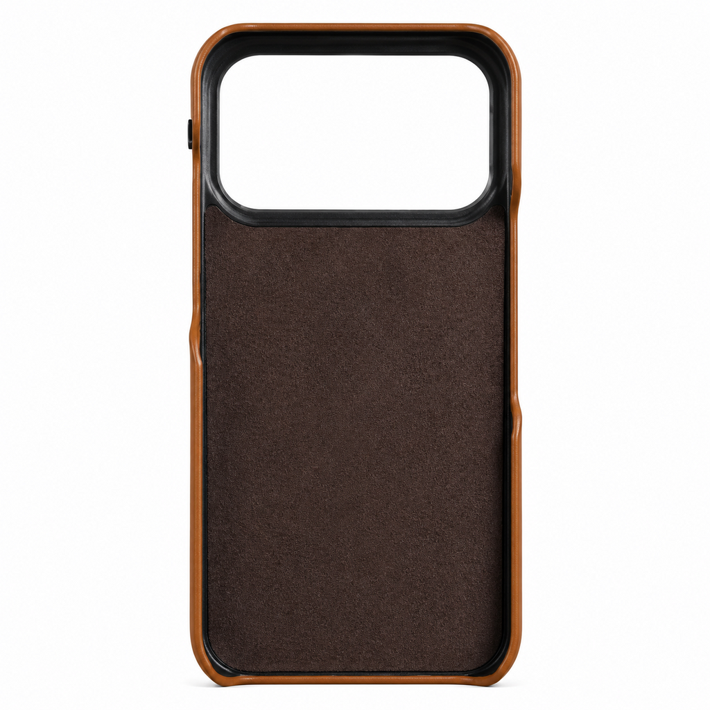 Classic Genuine Leather