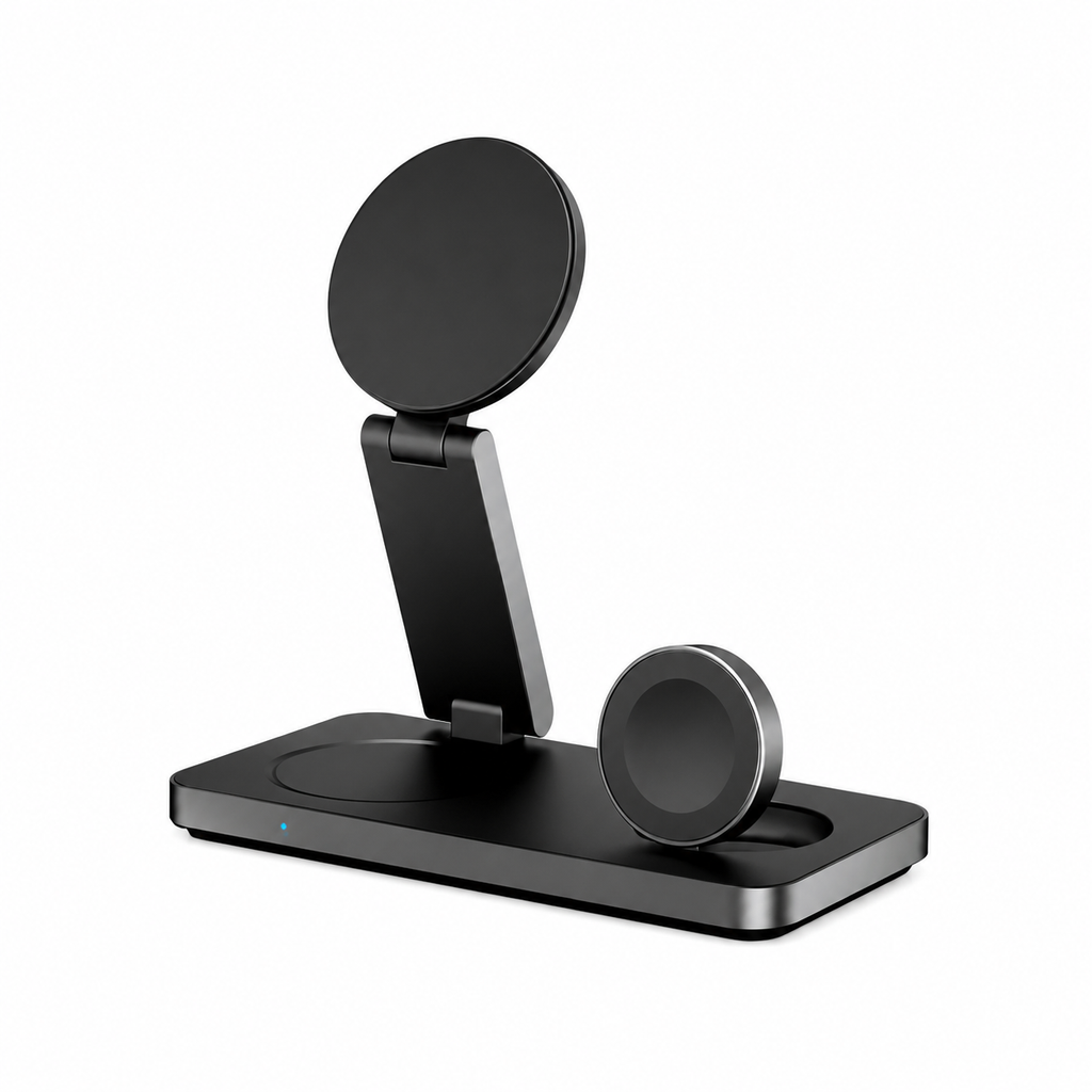 Charging Station