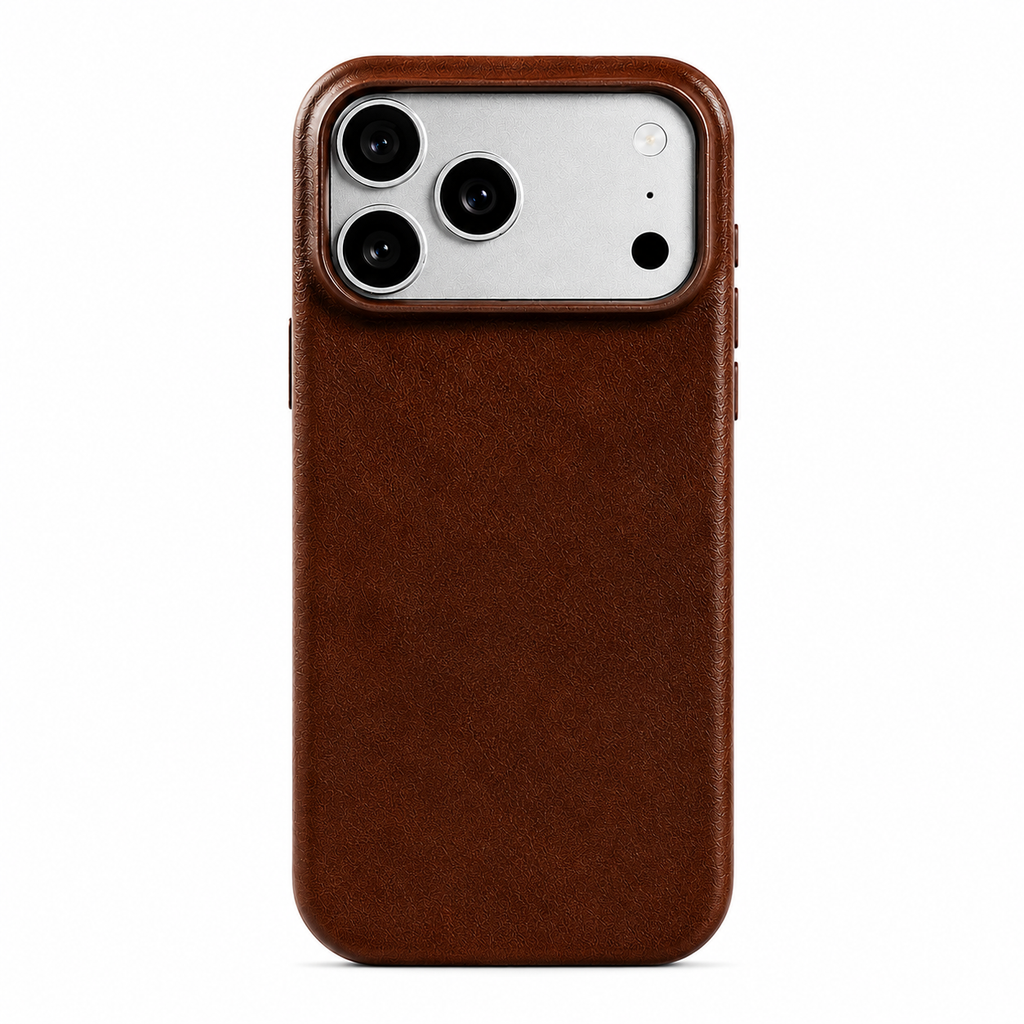 Classic Genuine Leather