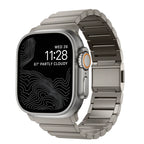 Titanium Pro Link Band