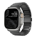 Titanium Pro Link Band