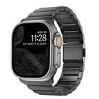 Titanium Pro Link Band