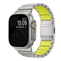 Titanium Motion Link