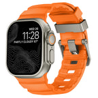Sport Silicone Band