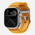 Sport Silicone Band