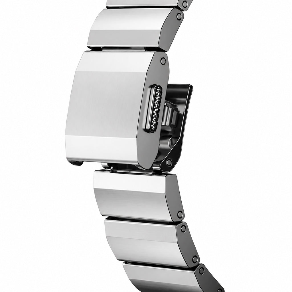 Titanium Pro Link Band
