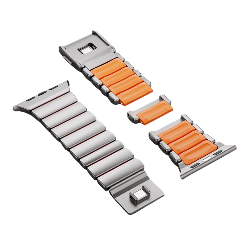 Titanium Motion Link