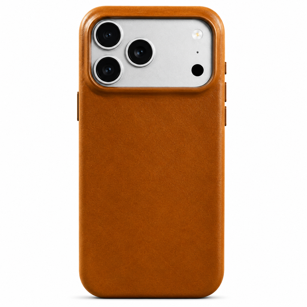 Classic Genuine Leather