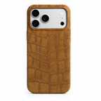INFI Heritage Leather Case