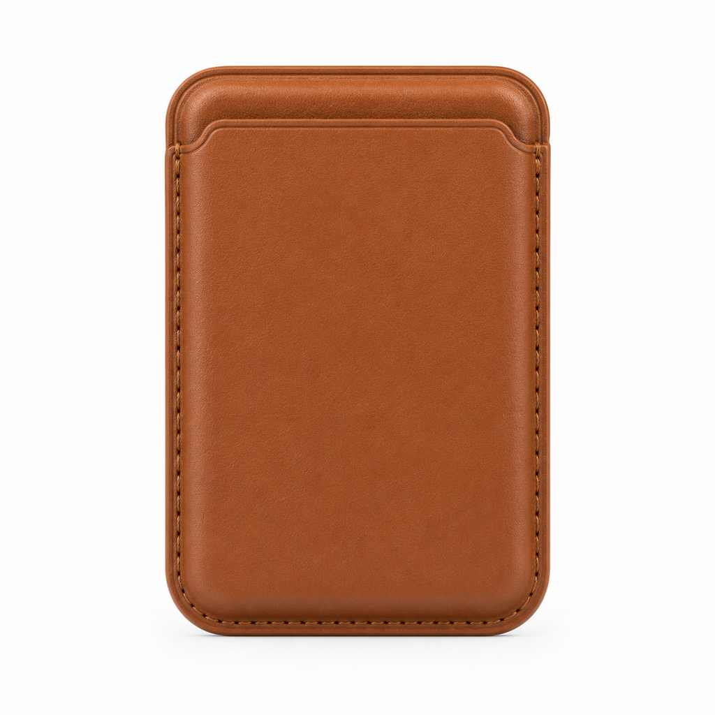INFI Leather Cardholder