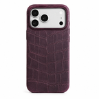 INFI Heritage Leather Case
