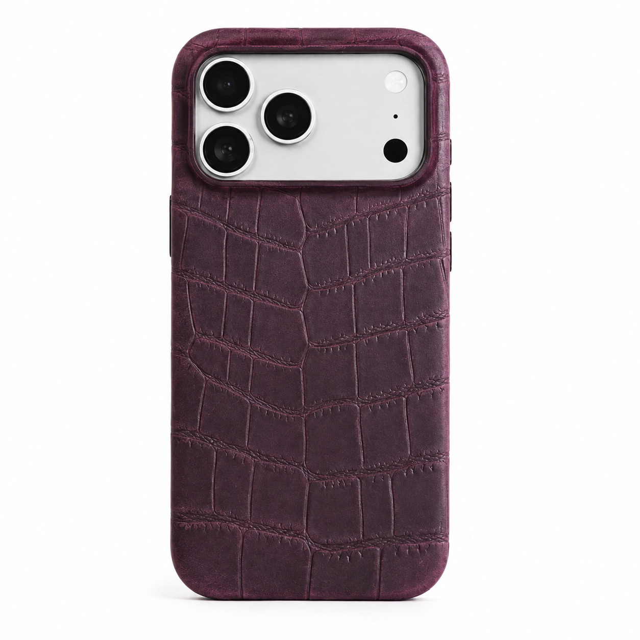 INFI Heritage Leather Case