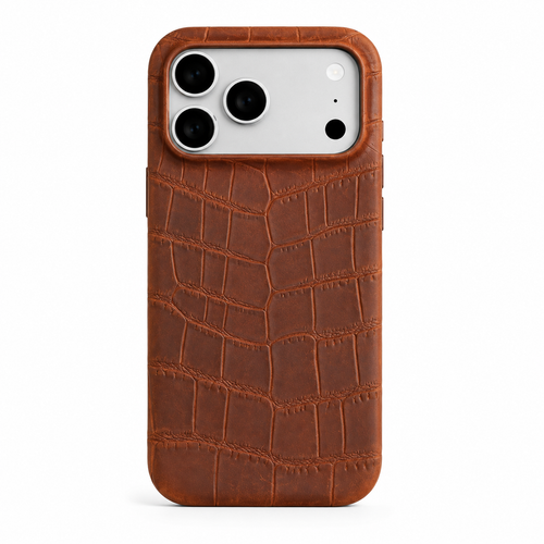 INFI Heritage Leather Case