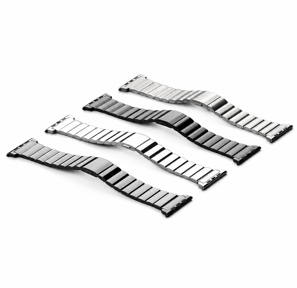 Titanium Pro Link Band