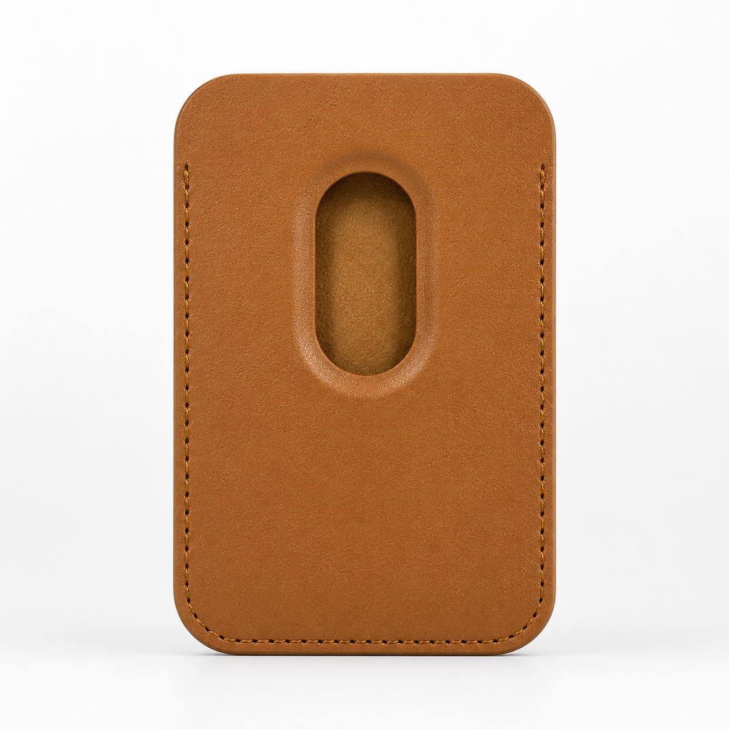 INFI Leather Cardholder