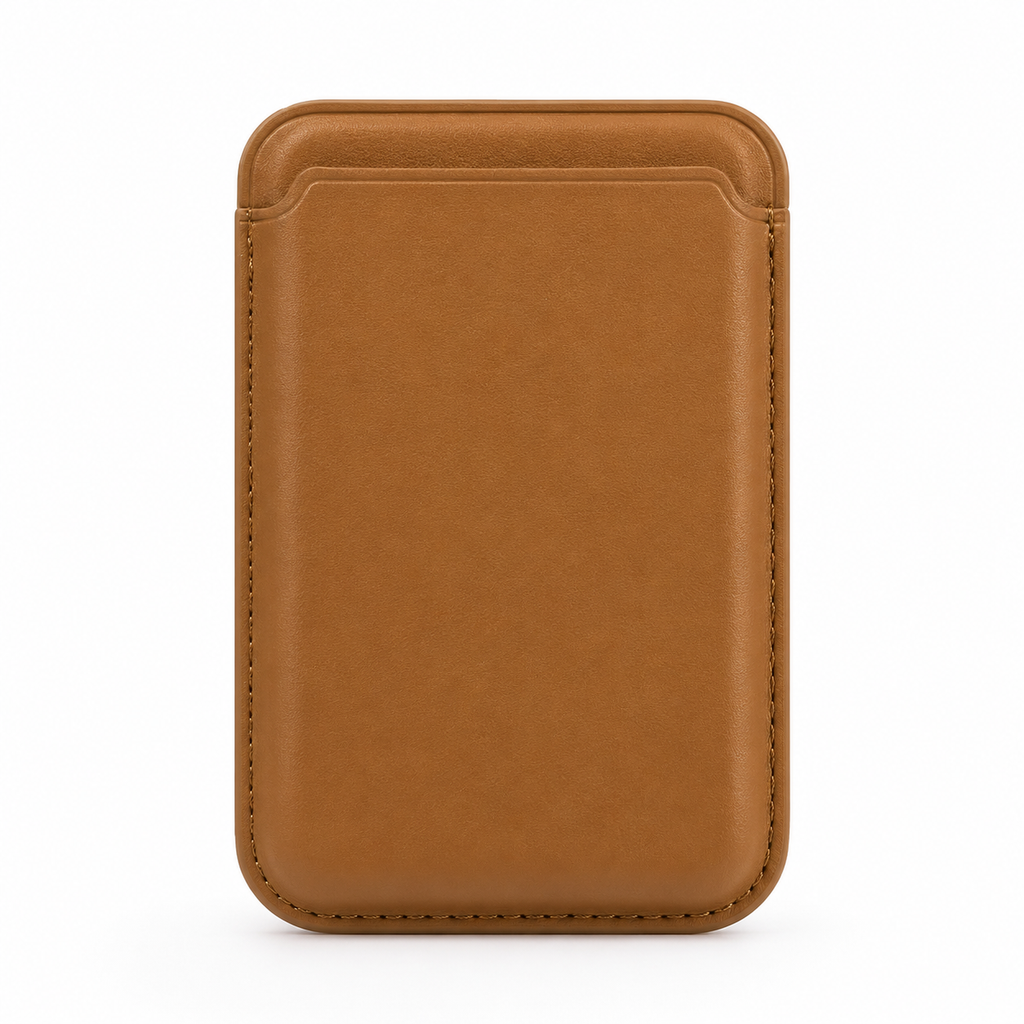 INFI Leather Cardholder