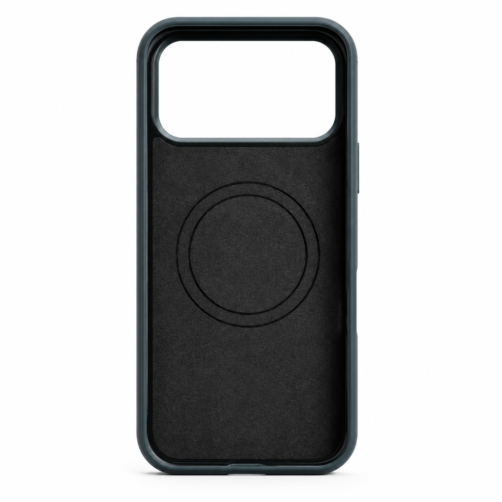 INFI Heritage Leather Case